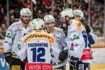  : Bern vs Bienne