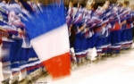 EDF vs SUISSE -  1ère rencontre ce soir