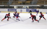 Les meilleurs U13 & U14 mondiaux autour du Mont-Blanc