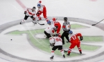  : République Tchèque (CZE) vs Suisse (SUI)