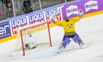  : Canada (CAN) vs Suède (SWE)