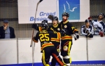 N2 finale : Les Griffons s'envolent