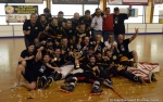 N2 : Les Griffons de Besançon champions !