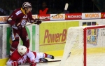  : Genève vs Lausanne