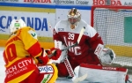  : Lausanne vs Bienne