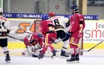 U20 Elite : Le HC74 en contrôle