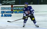 Johann Morant: de Mont-Blanc à Zoug