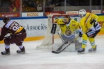 NL - Genève VS Bern : Réaction après match