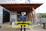 ITW Vincent Llorca - Vocation défenseur