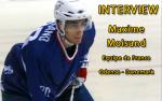 Interview: Maxime Moisand