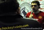Anze Kopitar : l'interview