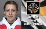 Entretien avec Laura Desboeufs 