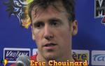 Grenoble-Briançon : E.Chouinard et R. Martel