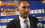 Grenoble-Dijon: Richard Martel