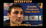 Strasbourg: Jake Goldberg