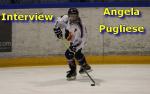 Interview Angela Pugliese