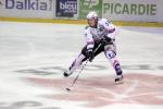 Photo hockey match Amiens  - Epinal  le 13/09/2011