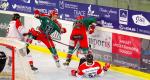 Photo hockey match Anglet - Nice le 13/12/2020