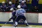 Photo hockey match Avignon - Montpellier  le 19/12/2009