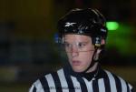 Photo hockey match Avignon - Strasbourg  le 23/12/2009