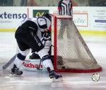 Photo hockey match Bordeaux - Gap  le 04/10/2016
