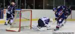 Photo hockey match Brest  - Epinal  le 29/12/2013