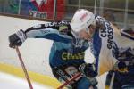 Photo hockey match Caen  - Chamonix  le 08/03/2008