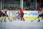 Photo hockey match Chamonix  - Bordeaux le 19/02/2026