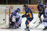 Photo hockey match Chamonix  - Epinal  le 11/01/2014