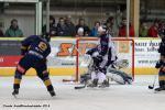 Photo hockey match Chamonix  - Epinal  le 21/02/2014