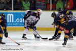 Photo hockey match Chamonix  - Epinal  le 21/02/2014