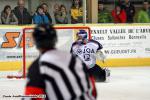Photo hockey match Chamonix  - Epinal  le 21/02/2014