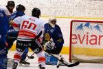 Photo hockey match Chamonix  - Epinal  le 23/12/2015