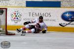 Photo hockey match Chamonix  - Epinal  le 23/12/2015