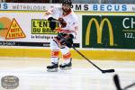 Photo hockey match Chamonix  - Epinal  le 23/12/2015