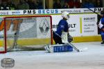 Photo hockey match Chamonix  - Epinal  le 23/12/2015