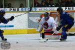 Photo hockey match Chamonix  - Epinal  le 23/12/2015