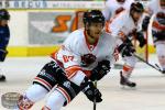 Photo hockey match Chamonix  - Epinal  le 23/12/2015