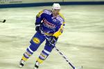 Photo hockey match Chamonix  - Epinal  le 11/09/2007