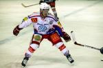 Photo hockey match Chamonix  - Epinal  le 11/09/2007