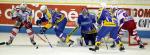 Photo hockey match Chamonix  - Epinal  le 11/09/2007