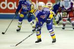 Photo hockey match Chamonix  - Epinal  le 11/09/2007