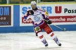 Photo hockey match Chamonix  - Epinal  le 11/09/2007