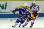 Photo hockey match Chamonix  - Epinal  le 11/09/2007