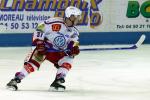 Photo hockey match Chamonix  - Epinal  le 11/09/2007