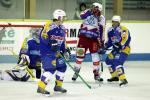 Photo hockey match Chamonix  - Epinal  le 11/09/2007