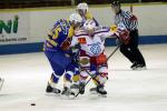 Photo hockey match Chamonix  - Epinal  le 11/09/2007