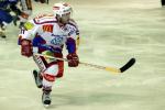 Photo hockey match Chamonix  - Epinal  le 11/09/2007