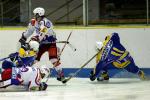 Photo hockey match Chamonix  - Epinal  le 11/09/2007
