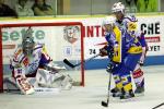 Photo hockey match Chamonix  - Epinal  le 11/09/2007